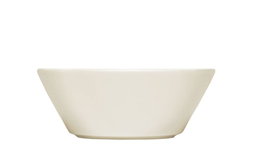 teema soup cereal bowl