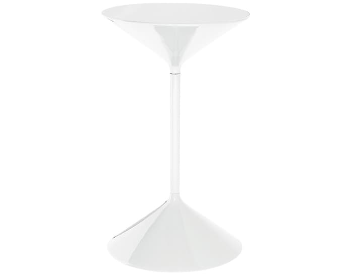 tempo side table