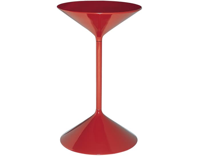 tempo side table