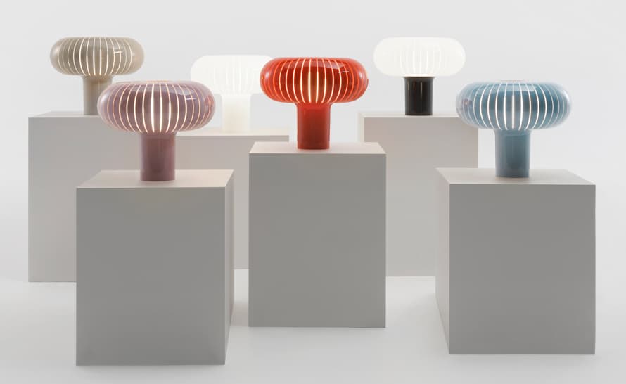 Teresa Table Lamp
