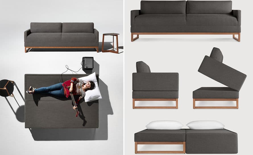 the diplomat sleeper sofa