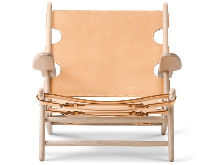 the hunting chair