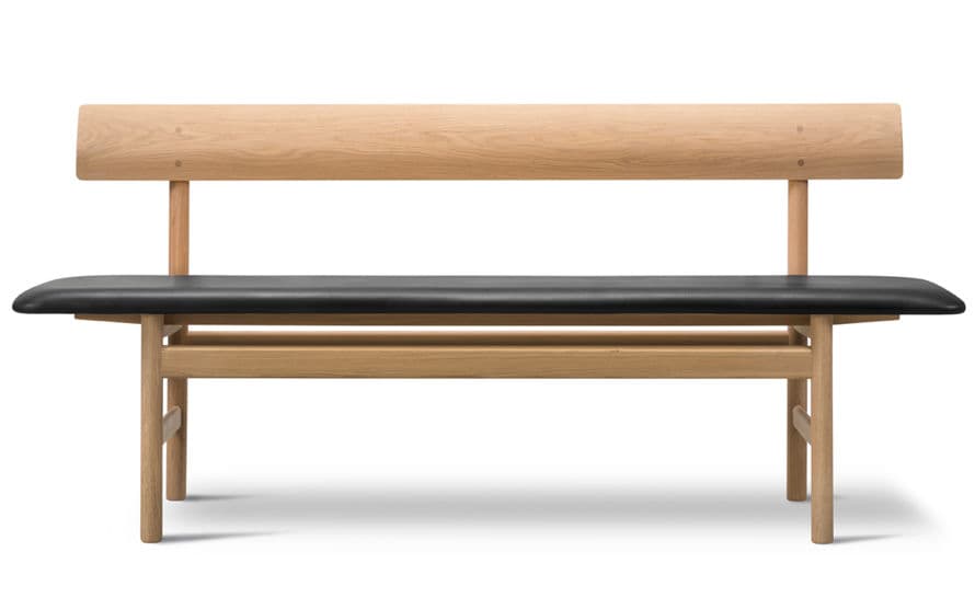 the mogensen bench