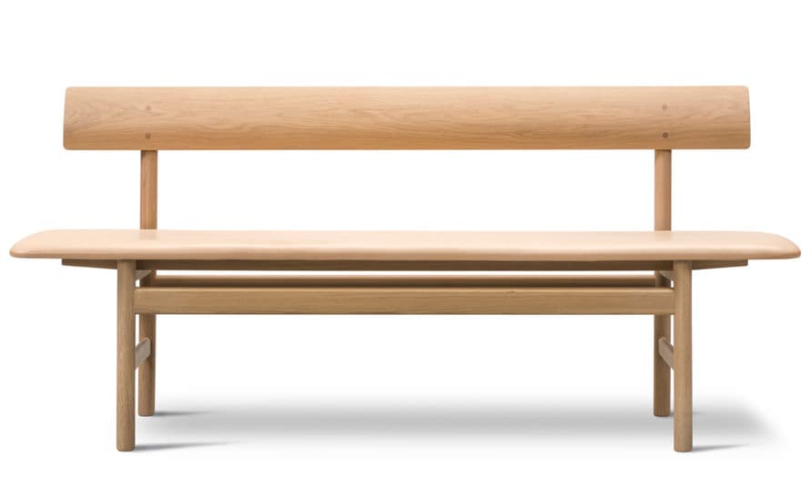the mogensen bench