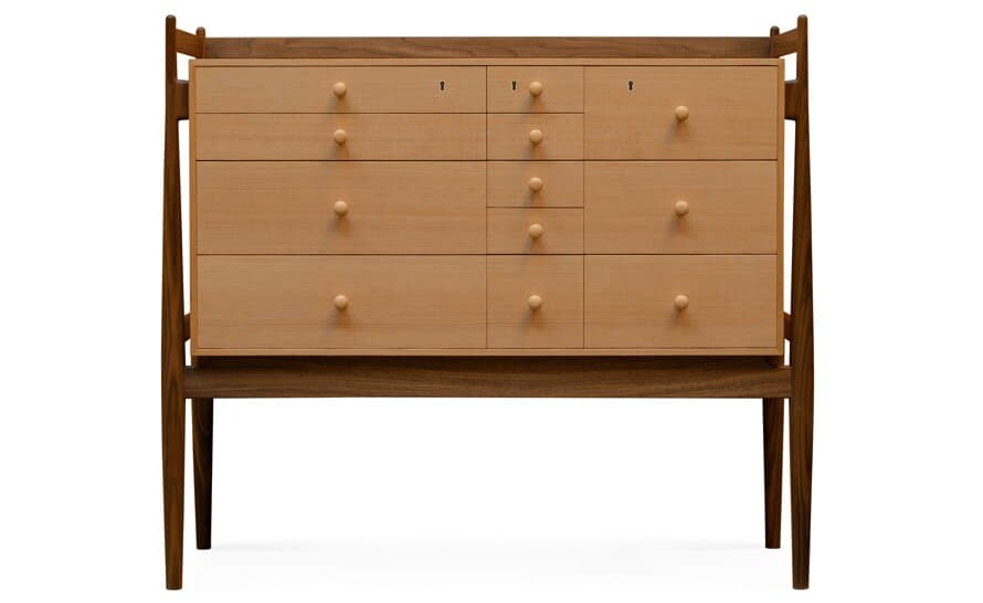 The Silverware Cabinet – thumbnail image #1