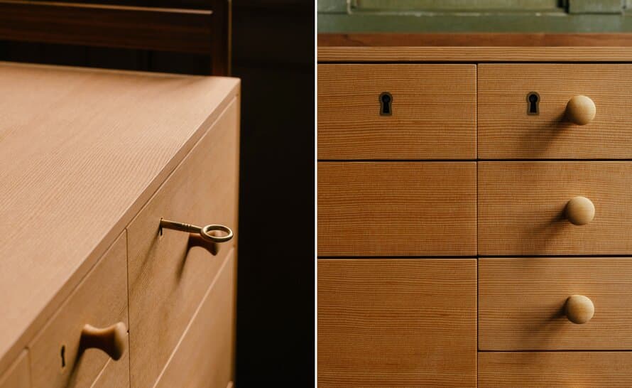 The Silverware Cabinet – thumbnail image #8