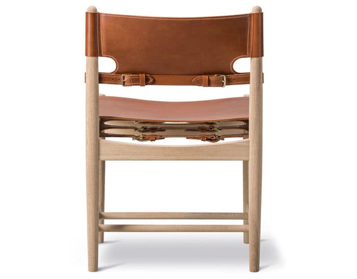 the spanish dining chair