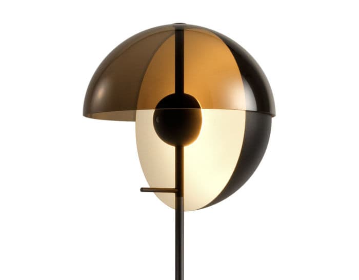 theia p floor lamp