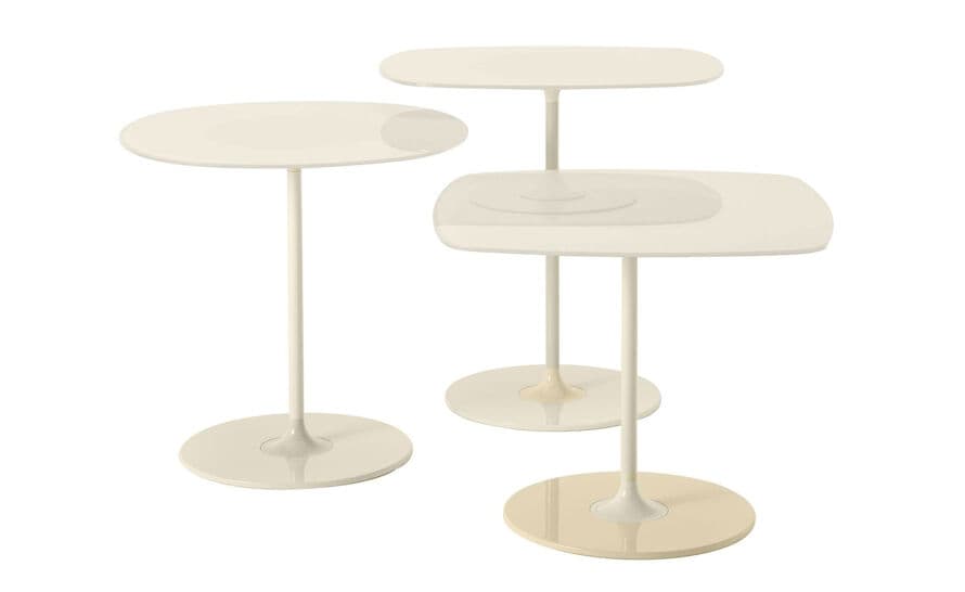 thierry side table