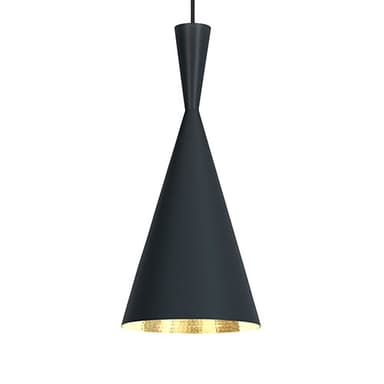 beat tall led pendant light