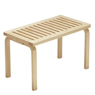 alvar aalto bench 153