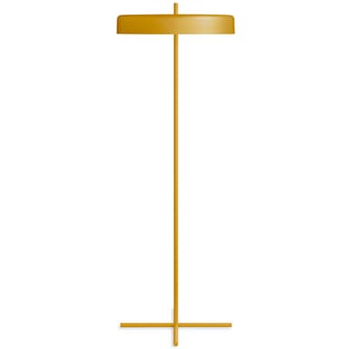 bobber floor lamp