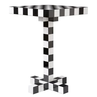 chess table