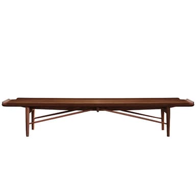 Cocktail Bench