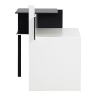 de stijl table