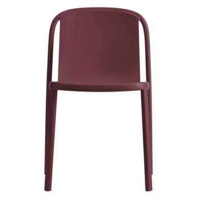 decade stacking chair