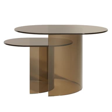 Half Past Side Table