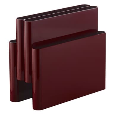 kartell magazine rack