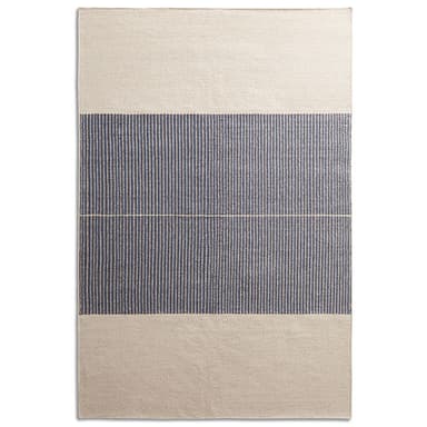light between rug