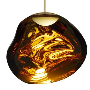 melt led pendant light