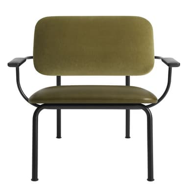 method lounge chair