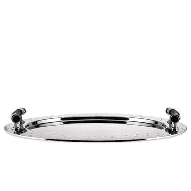 michael graves oval tray