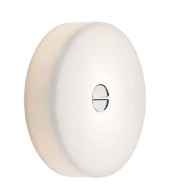 mini button lamp