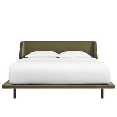 nook bed