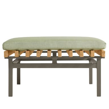 perch outdoor ottoman
