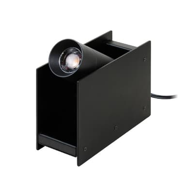 Plint spot lamp