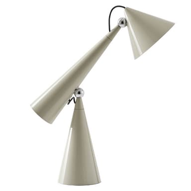 Pose Task Lamp