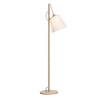 pull floor lamp