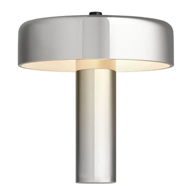 punk table lamp