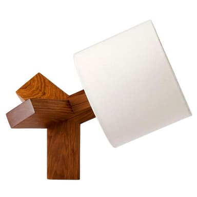 rook table lamp