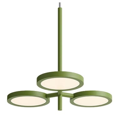 shine on pendant light