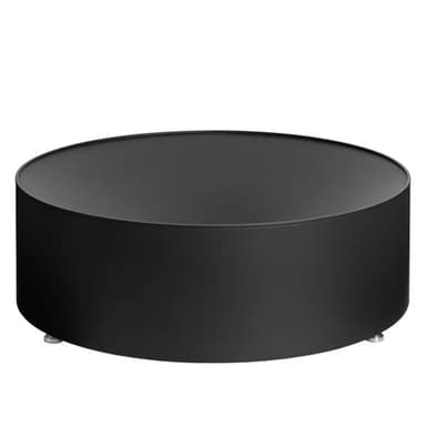 smokey fire pit