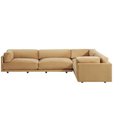 sunday l sectional sofa