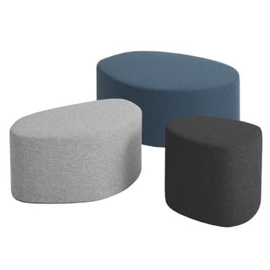 swole ottoman