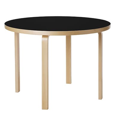 alvar aalto table 90a