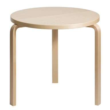 aalto table 90b