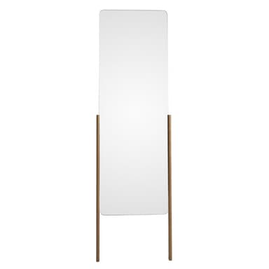 tdh leaning mirror