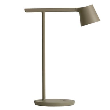 tip table lamp