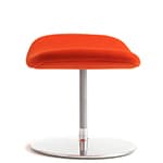 pierre paulin tulip ottoman