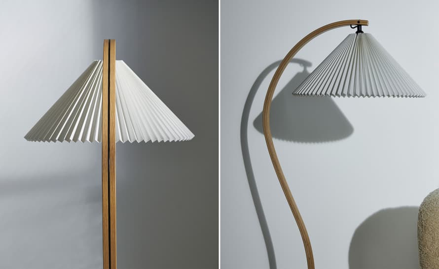 Timberline Floor Lamp