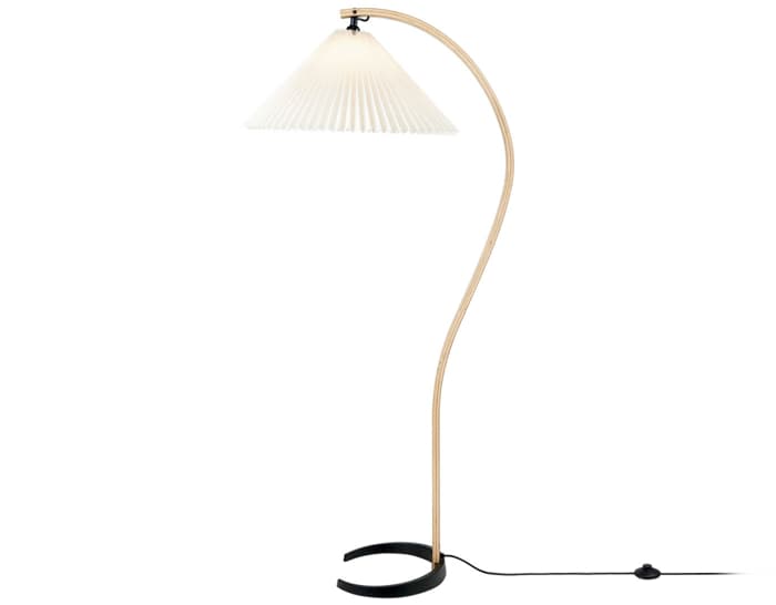 Timberline Floor Lamp
