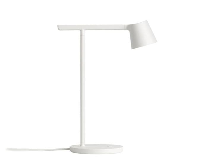 tip table lamp