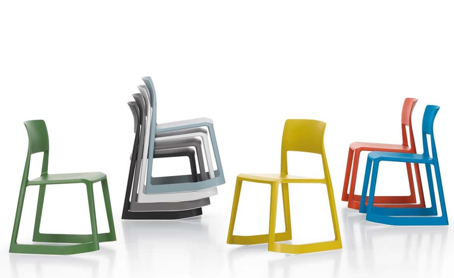 tip ton chair