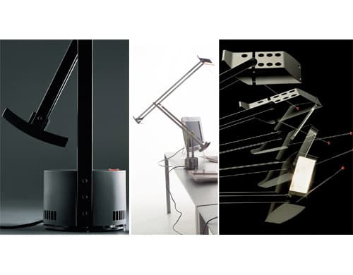 tizio table lamp