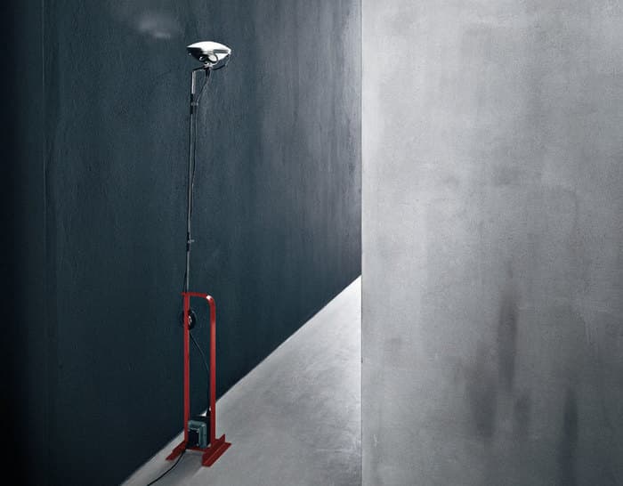 toio floor lamp