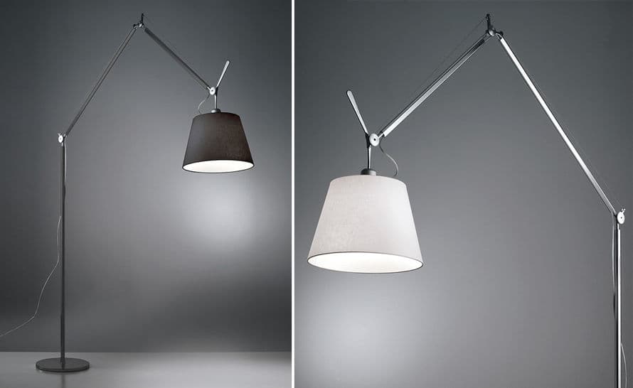 tolomeo mega floor lamp